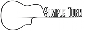 logo simple turn